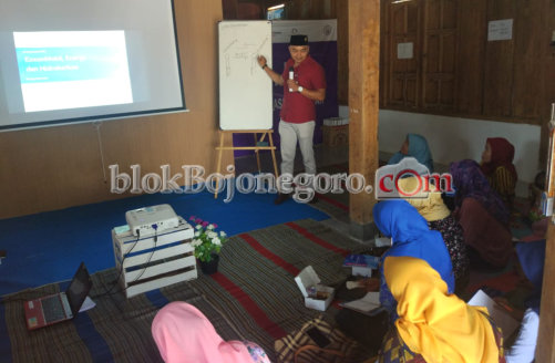 Edisi Kedua, Giliran Kader Bonorejo-Brabowan